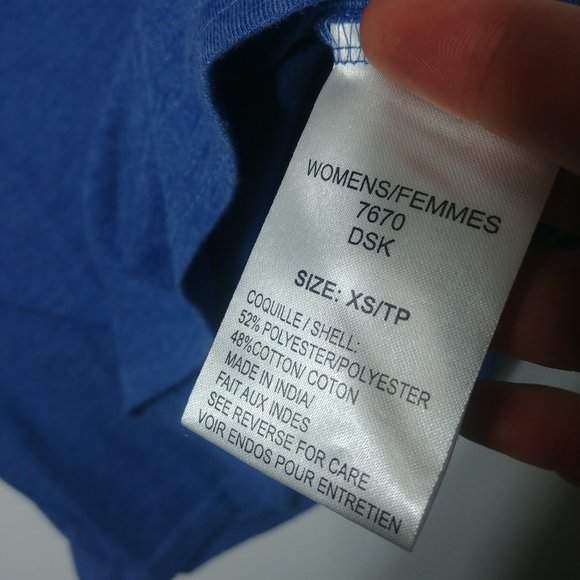 Woolrich Norrine SS Tee - Women's XS - Pre-owned ( - Picture 5 of 7